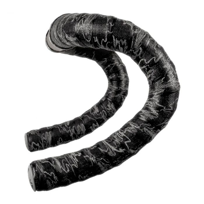 Tweeks Cycles Lizard Skins DSP Bar Tape V2 - Carbon Camo, 1.8mm | Clearance section. 365 day returns, 0% finance & FREE delivery over £50