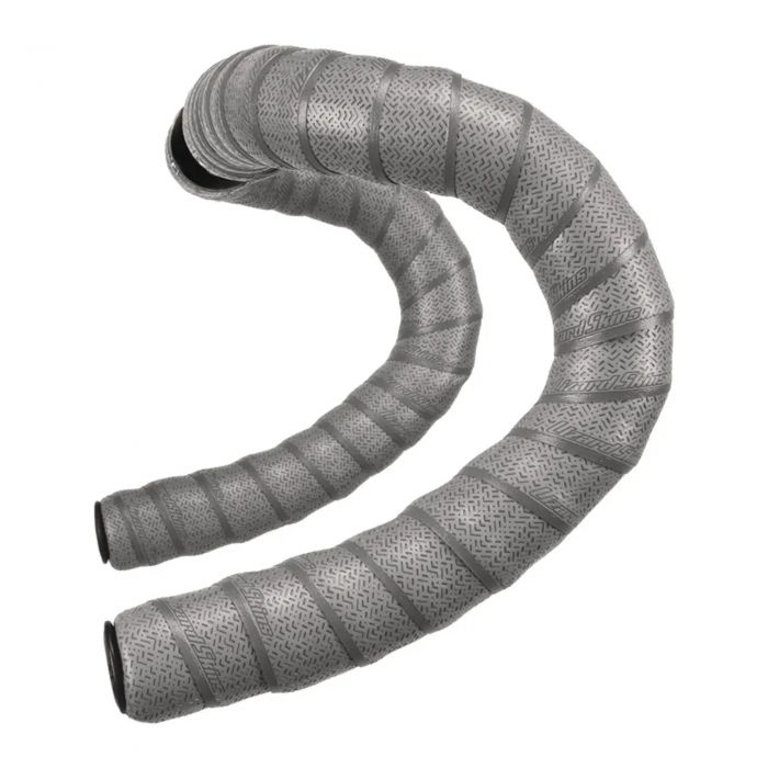 Image of Lizard Skins DSP Bar Tape V2 - Cool Gray, 1.8mm