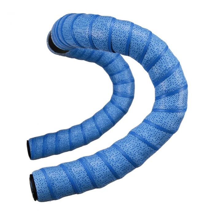 Image of Lizard Skins DSP Bar Tape V2 - Cobalt Blue, 1.8mm