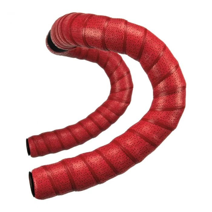 Tweeks Cycles Lizard Skins DSP Bar Tape V2 - Crimson Red, 1.8mm | Clearance section. 365 day returns, 0% finance & FREE delivery over £50