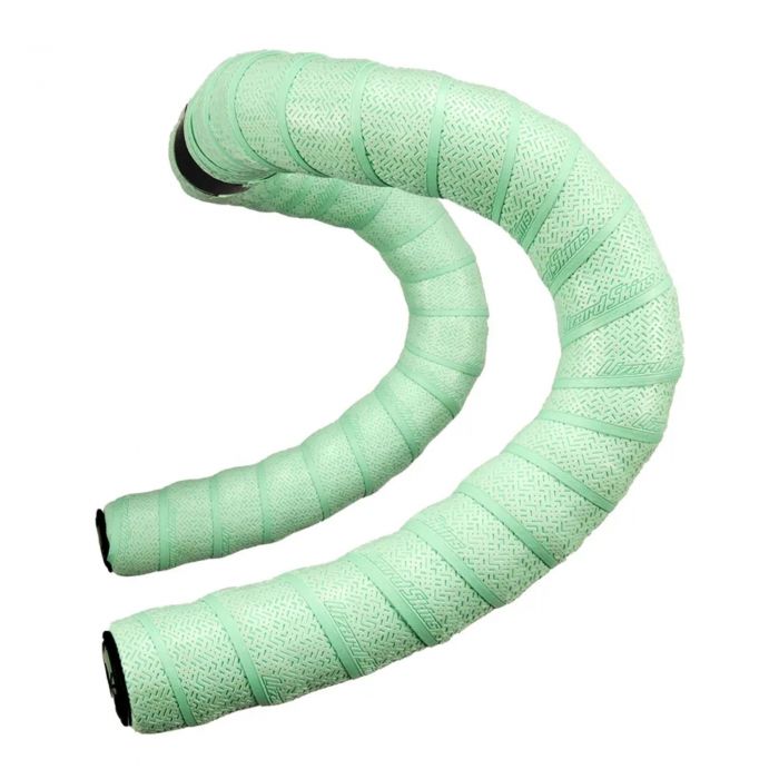 Image of Lizard Skins DSP Bar Tape V2 - Mint Green, 1.8mm