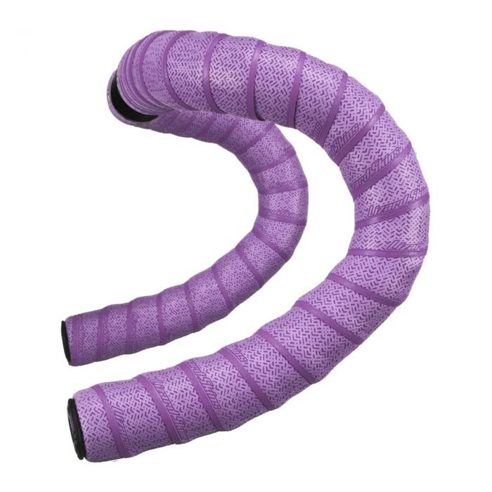 Image of Lizard Skins DSP Bar Tape V2 - 2.5mm, Violet Purple