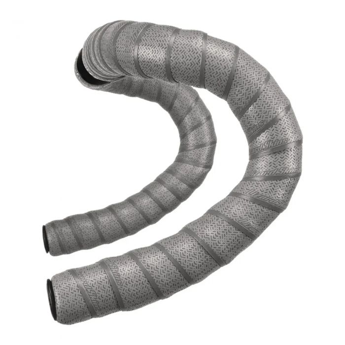 Image of Lizard Skins DSP Bar Tape V2 - 3.2mm, Cool Gray