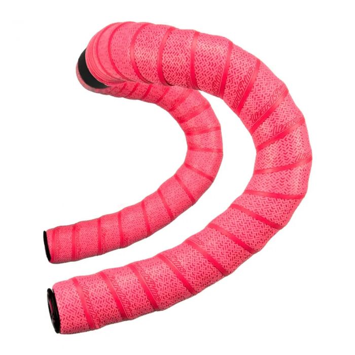 Image of Lizard Skins DSP Bar Tape V2 - 3.2mm, Neon Pink