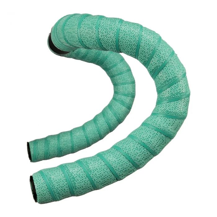 Image of Lizard Skins DSP Bar Tape V2 - 2.5mm, Celeste Green