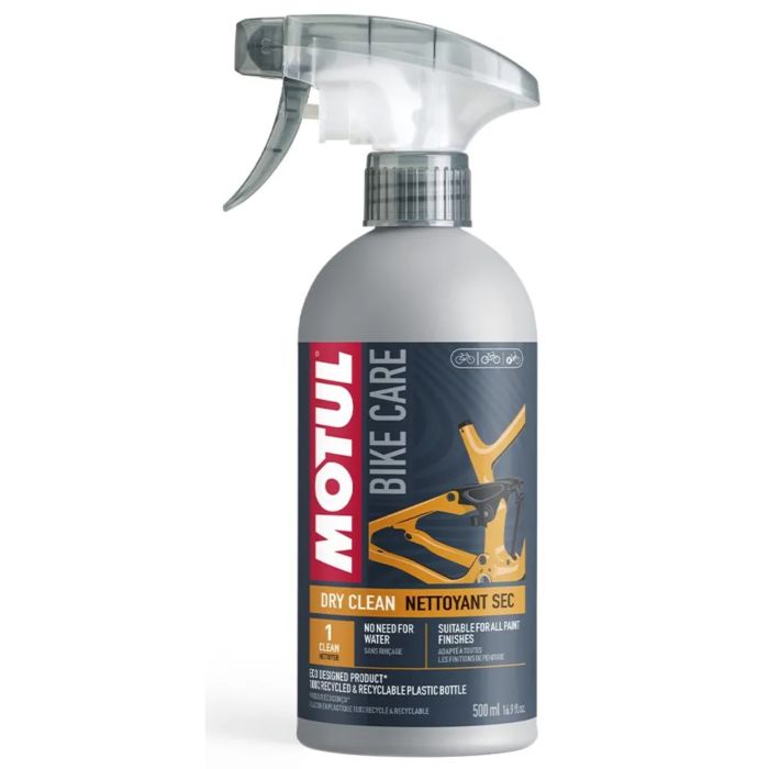 Image of Motul Frame Cleaner Dry - 500ml