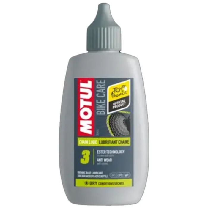 Image of Motul Chain Lube Dry