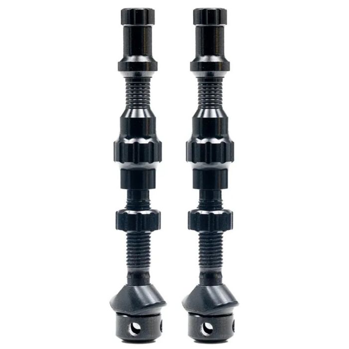 Tweeks Cycles Stans NoTubes Exo-Core Tubeless Valves - Pair - Tall | Clearance section. 365 day returns, 0% finance & FREE delivery over £50