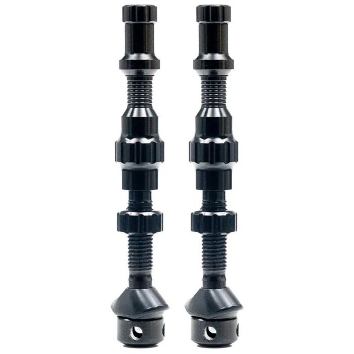 Tweeks Cycles Stans NoTubes Exo-Core Tubeless Valves - Pair - Extra Tall | Clearance section. 365 day returns, 0% finance & FREE delivery over £50