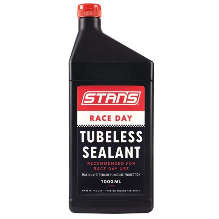 Tweeks Cycles Stans NoTubes Race Sealant | Clearance section. 365 day returns, 0% finance & FREE delivery over £50