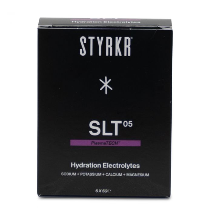 Image of Styrkr SLT05 Quad-Blend Electrolyte Powder