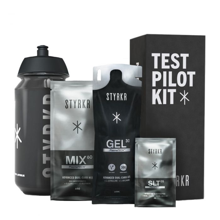 Image of Styrkr Test Pilot Kit