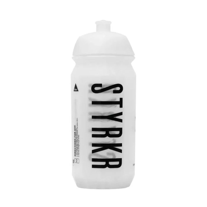 Styrkr Clear Bottle 500ml main product photo