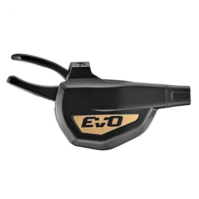 Image of TRP EVO 7 Shifter - Gold