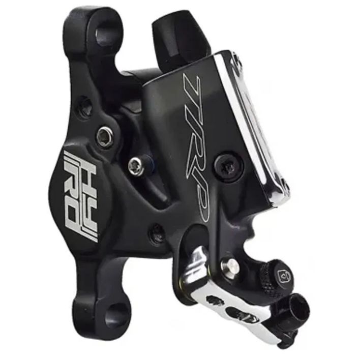 TRP HY/RD Flat Mount Disc Brake Caliper main product photo