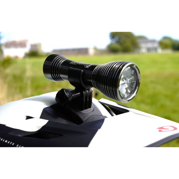 Luci EXPOSURE, supporto, supporto per action camera a 3 poli per luce, 17.60 CHF
