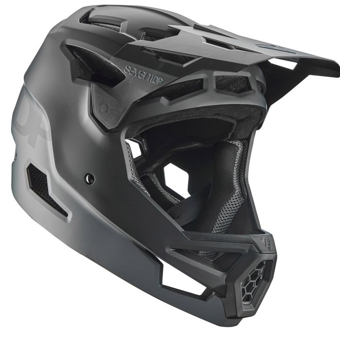 Image of 7iDP Project 23 ABS Full Face Helmet - S