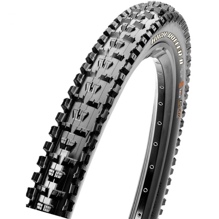 Image of Maxxis High Roller II Tyre - 27.5 InchFolding 3C Maxx Terra EXO TR2.8 Inch2.8 Inch