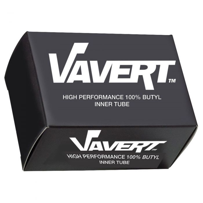 Image of Vavert 26 Inch Inner Tube - 26 x 1.75-2.1 Inch 40mm Schrader Valve
