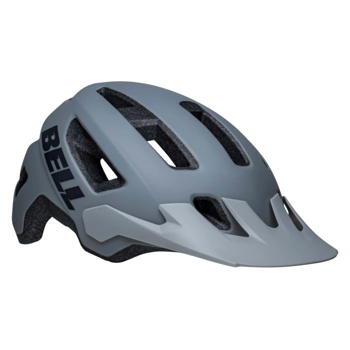 Image of Bell Nomad 2 Helmet - Grey, M/L