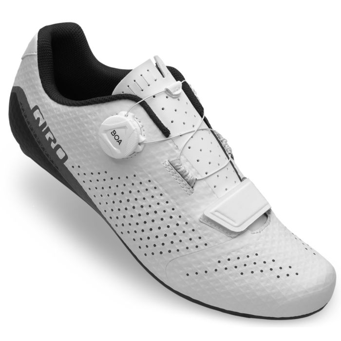 Tweeks Cycles Giro Cadet Road Shoes - 43 | Clearance section. 365 day returns, 0% finance & FREE delivery over £50