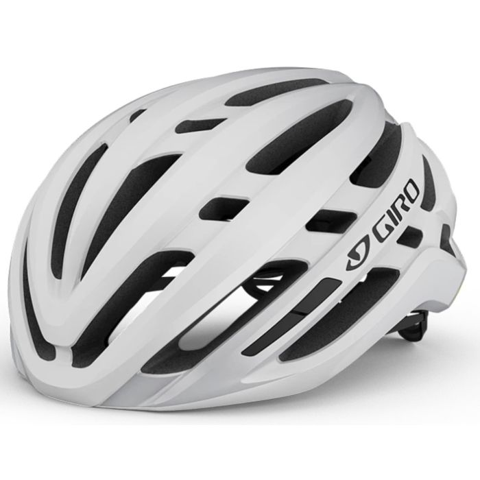 Image of Giro Agilis MIPS Helmet - Matte White, Large