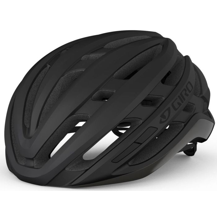 Image of Giro Agilis MIPS Helmet - Matte Black Fade, Large