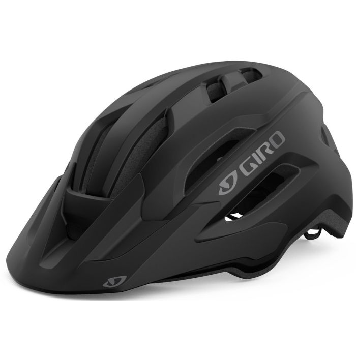 Image of Giro Fixture MIPS II Helmet - Matte Black