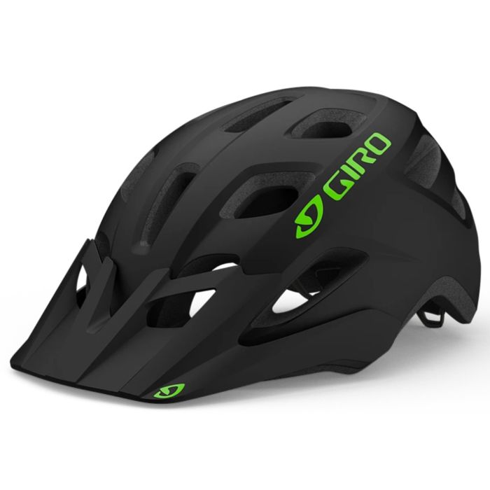 Image of Giro Tremor Child Helmet - Matte Black