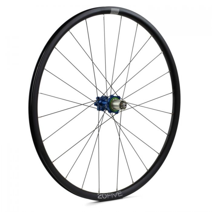 Hope Technology 20Five RS4 Straight Pull Rear Wheel - Sram XDR