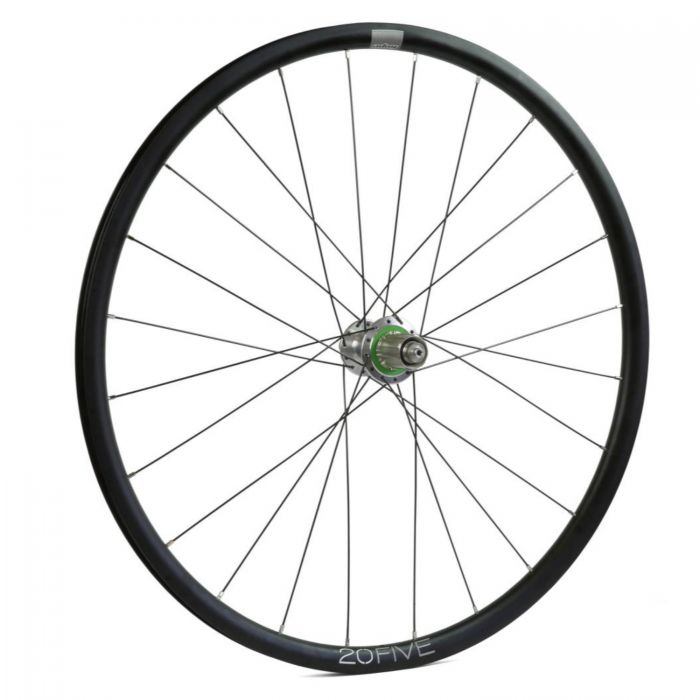 Hope Technology 20Five RS4 Centre Lock Rear Wheel - Sram XDR, 24H