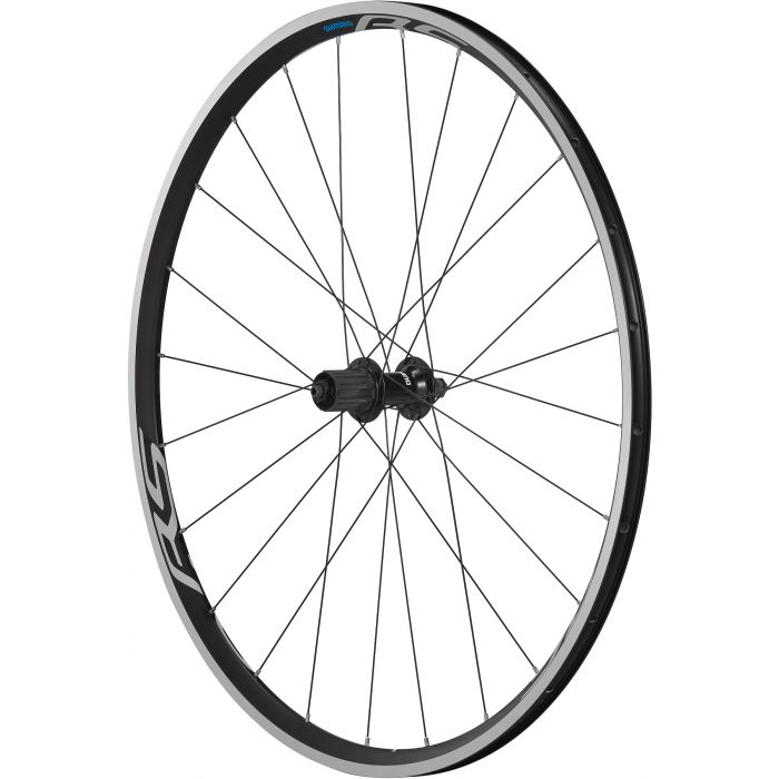 Buy Shimano RS100 Clincher Wheels Tweeks Cycles