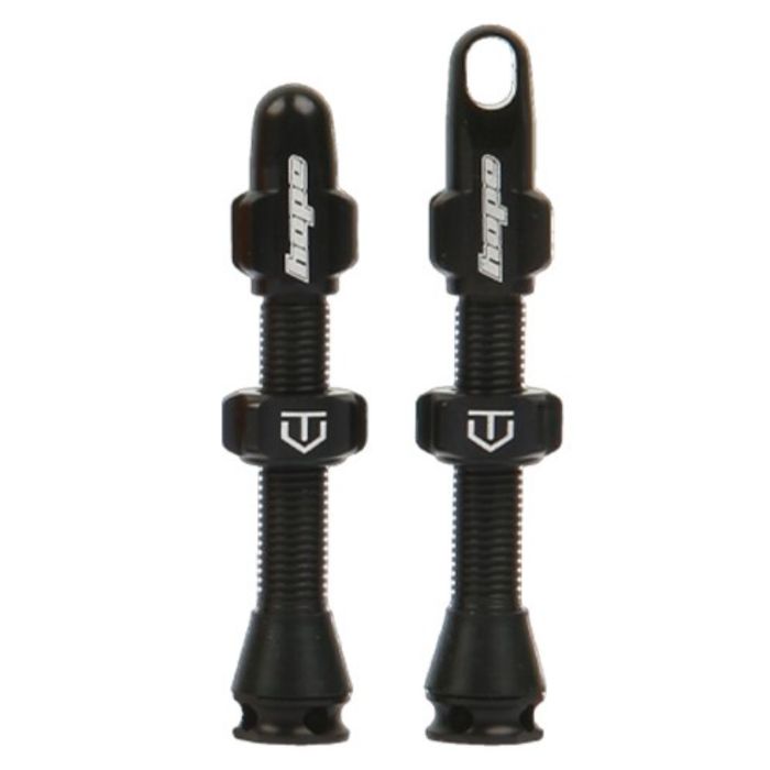 Tweeks Cycles Hope Technology Tubeless Valve - Pair - 40mm | Clearance section. 365 day returns, 0% finance & FREE delivery over £50
