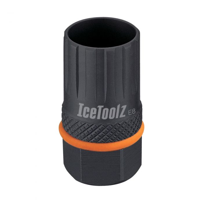 Image of IceToolz Cassette Tool for Shimano/Campag