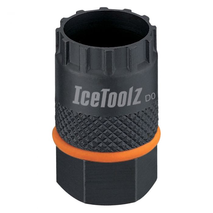 Image of IceToolz Cassette Lockring Tool