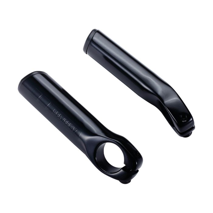 BBB BBE-17 Light Straight Bar Ends main product photo