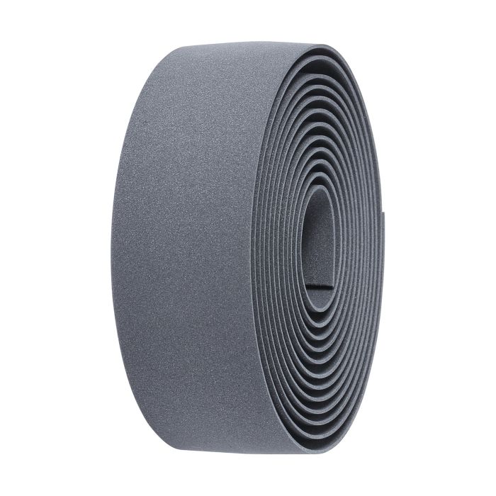 Tweeks Cycles BBB RaceRibbon Bar Tape - Grey | Clearance section. 365 day returns, 0% finance & FREE delivery over £50