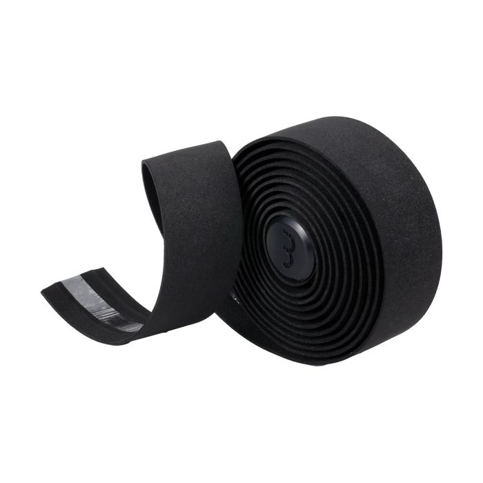 Tweeks Cycles BBB RaceRibbon ECO Bar Tape - Black | Clearance section. 365 day returns, 0% finance & FREE delivery over £50