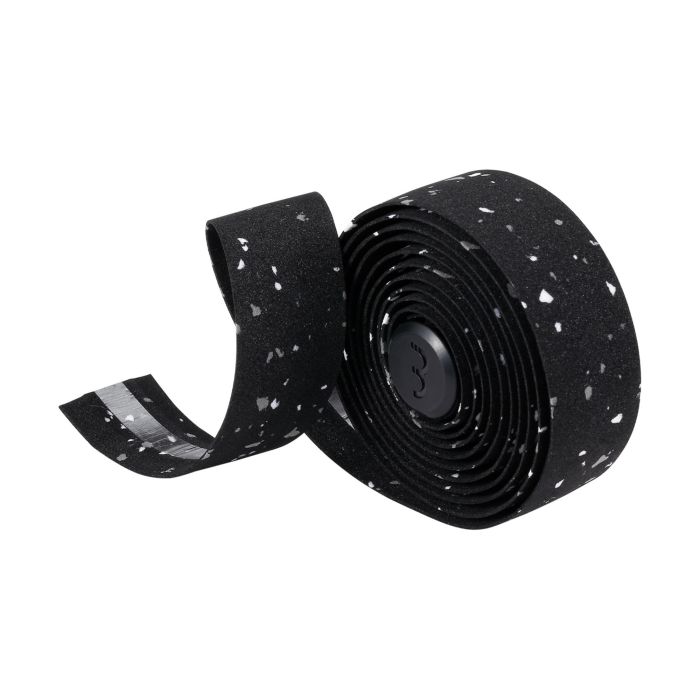 Tweeks Cycles BBB RaceRibbon ECO Bar Tape - Black Speckle | Clearance section. 365 day returns, 0% finance & FREE delivery over £50