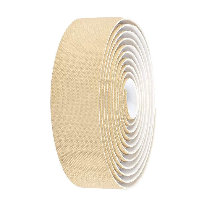 Tweeks Cycles BBB GravelRibbon Gel Bar Tape - Sand Yellow | Clearance section. 365 day returns, 0% finance & FREE delivery over £50