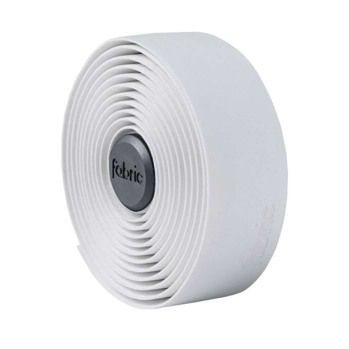 Tweeks Cycles Fabric Logo Handlebar Tape - White | Clearance section. 365 day returns, 0% finance & FREE delivery over £50