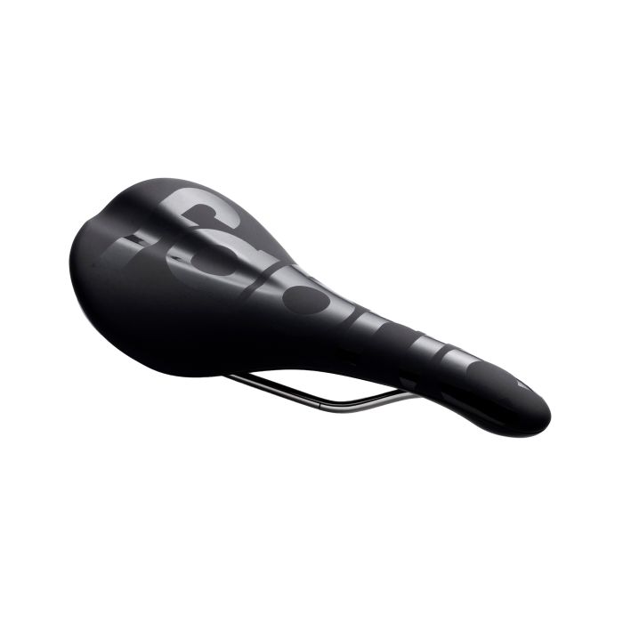 Tweeks Cycles Fabric Scoop Race Ti Saddle - Shallow | Clearance section. 365 day returns, 0% finance & FREE delivery over £50