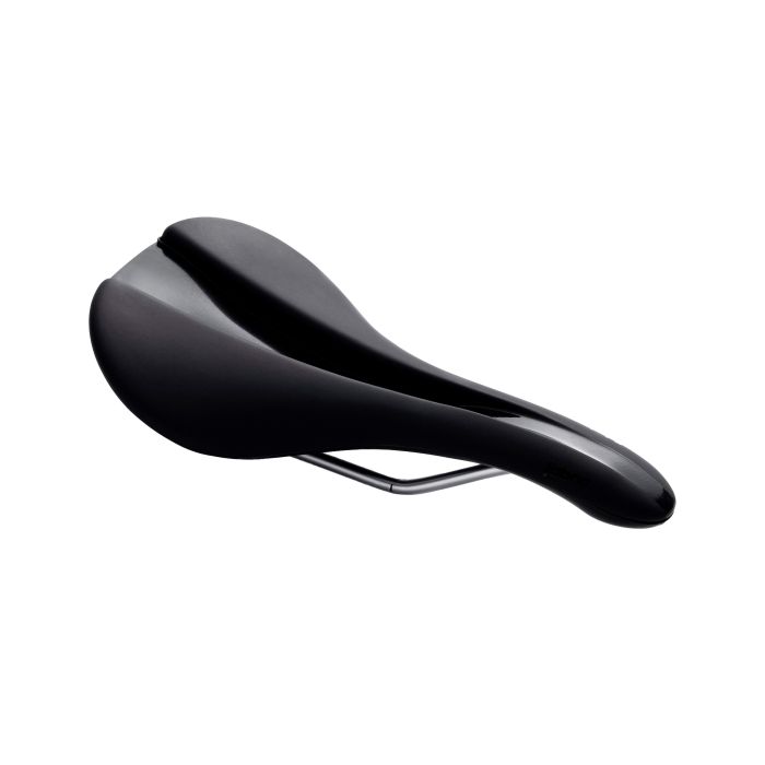 Fabric Line Elite Shallow CroMo Saddle main product photo