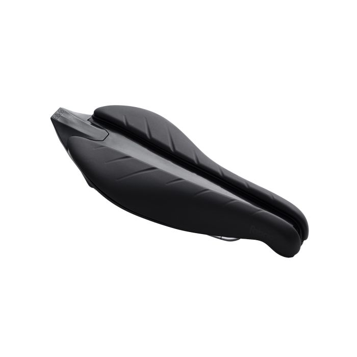Fabric Tri Elite Flat CroMo Saddle main product photo
