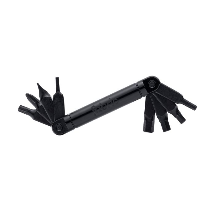 Tweeks Cycles Fabric EightTool Multi-Tool - Black | Clearance section. 365 day returns, 0% finance & FREE delivery over £50