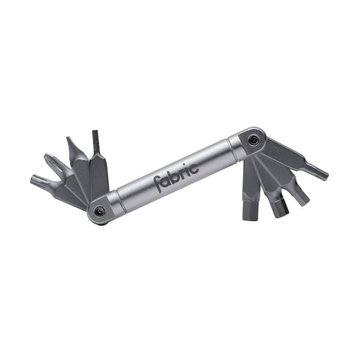 Fabric EightTool Multi-Tool main product photo