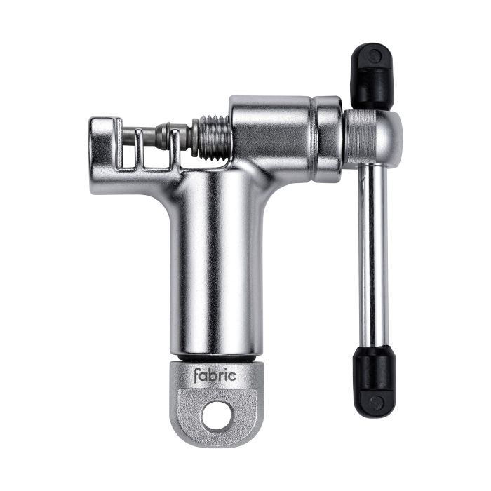 Tweeks Cycles Fabric Chain Splitter - Silver | Clearance section. 365 day returns, 0% finance & FREE delivery over £50