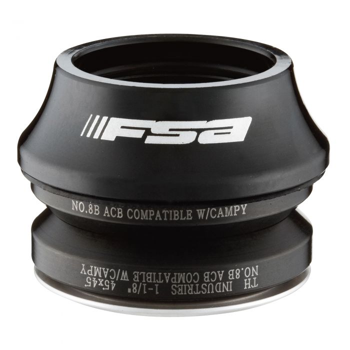 Image of FSA Orbit CE Integrated Headset - 15mm Cap IS41/28.6 - IS41/30