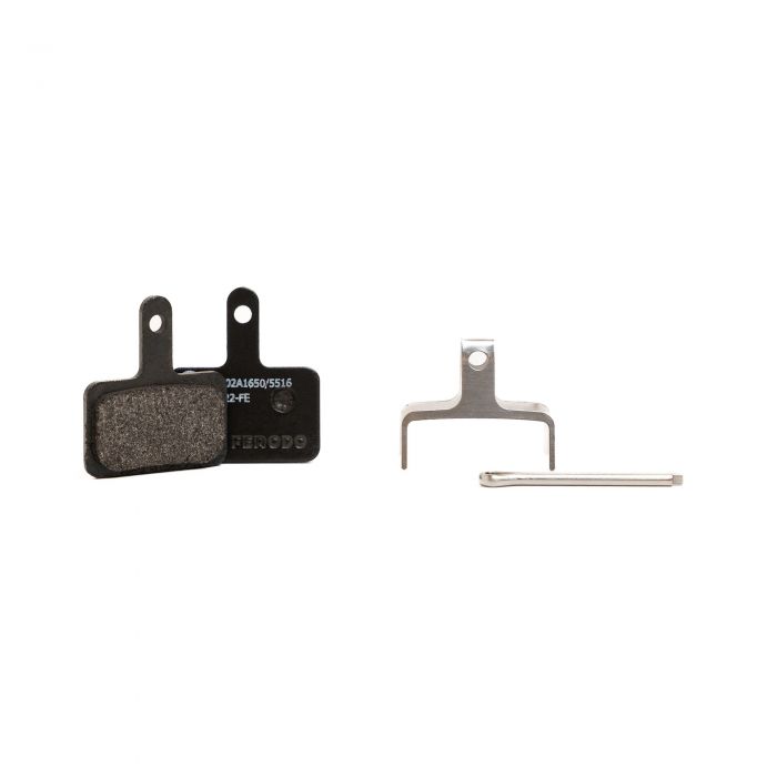 Image of Ferodo FE e-Bike Disc Brake Pads - 002