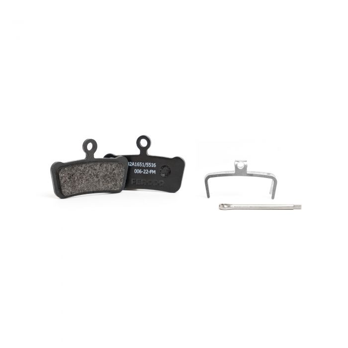 Tweeks Cycles Ferodo FM All Round Disc Brake Pad - 004 | Clearance section. 365 day returns, 0% finance & FREE delivery over £50